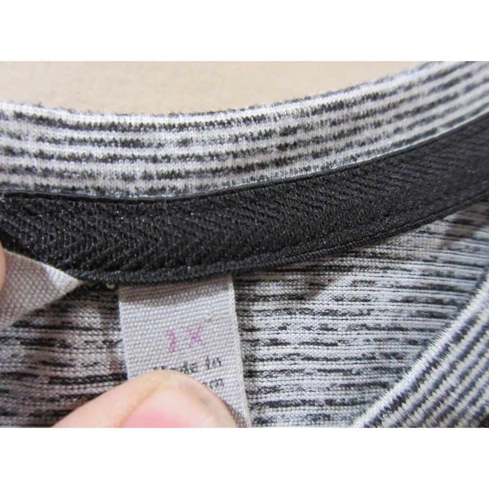 Athleta Maxi Dress Womens xl - Picture 3 of 5